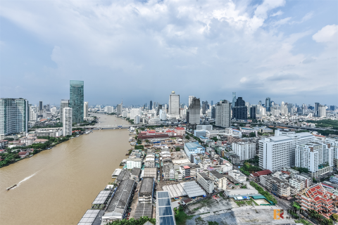 Eigentumswohnung in Bangkok, Thailand, 2 Schlafzimmer  № 190170 - Foto 3