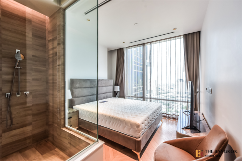Eigentumswohnung in Bangkok, Thailand, 2 Schlafzimmer  № 190170 - Foto 9