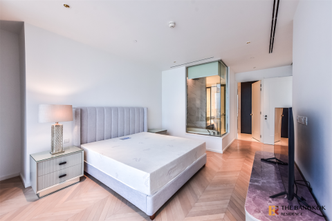 Eigentumswohnung in Bangkok, Thailand, 2 Schlafzimmer  № 190170 - Foto 5
