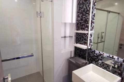 Condominio de 2 dormitorios en Bangkok, Tailandia № 190172 - foto 4