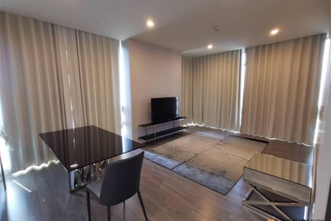 Condominio de 2 dormitorios en Bangkok, Tailandia № 190172