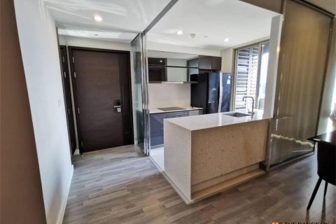 Condominio de 2 dormitorios en Bangkok, Tailandia № 190172 - foto 10