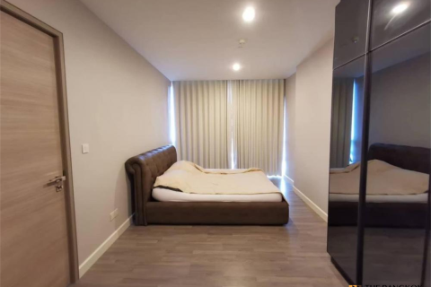 Condominio de 2 dormitorios en Bangkok, Tailandia № 190172 - foto 3