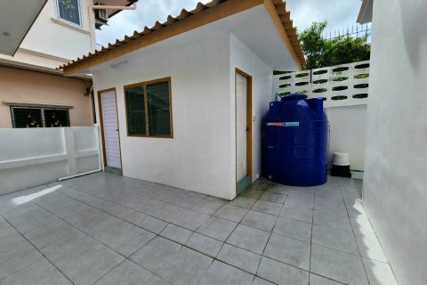 Haus in Pattaya, Thailand 3 Schlafzimmer № 59244 - Foto 14
