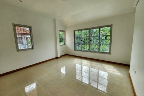 Haus in Pattaya, Thailand 3 Schlafzimmer № 59244 - Foto 9