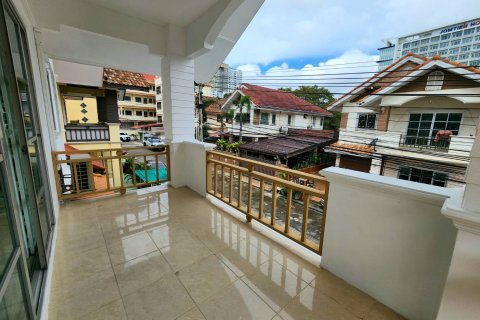 Haus in Pattaya, Thailand 3 Schlafzimmer № 59244 - Foto 13