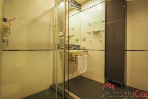 Condominio de 1 dormitorio en Pattaya, Tailandia № 59245 - foto 14