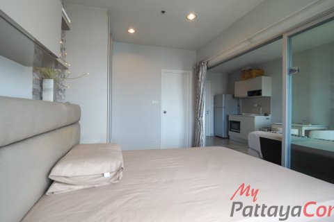 Condominio de 1 dormitorio en Pattaya, Tailandia № 59245 - foto 12