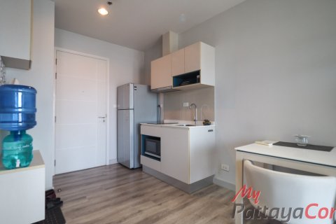 Condominio de 1 dormitorio en Pattaya, Tailandia № 59245 - foto 2