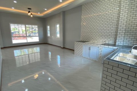 Casa de 3 dormitorios en Pattaya, Tailandia № 54301 - foto 4