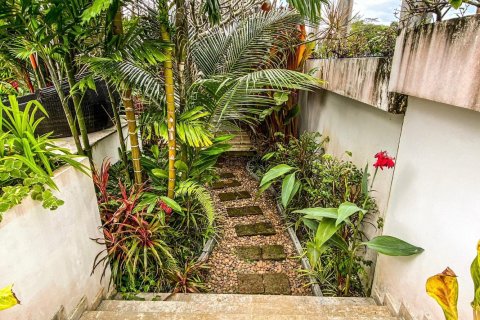 House in Bang Tao, Thailand 3 bedrooms № 54299 - photo 9