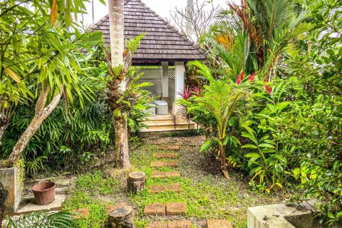 House in Bang Tao, Thailand 3 bedrooms № 54299 - photo 8