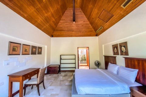 House in Bang Tao, Thailand 3 bedrooms № 54299 - photo 16