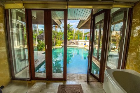 House in Bang Tao, Thailand 3 bedrooms № 54299 - photo 11