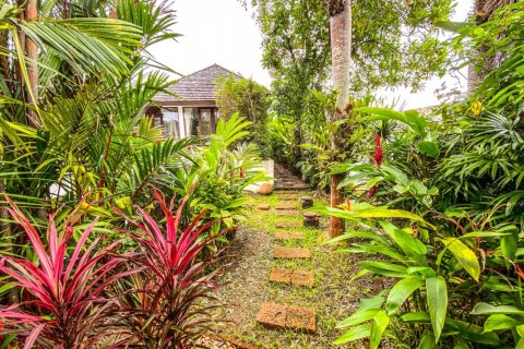 House in Bang Tao, Thailand 3 bedrooms № 54299 - photo 10