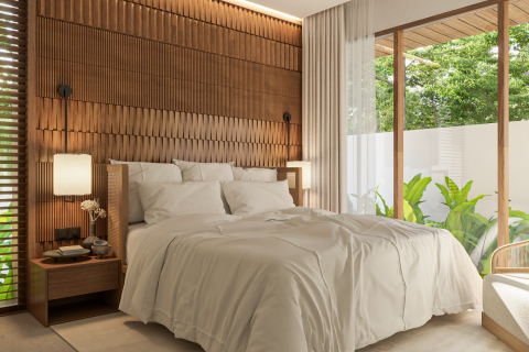 Villa in Phuket, Thailand 3 Schlafzimmer № 54302 - Foto 15