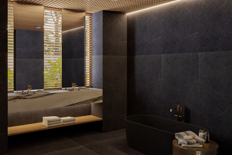 Villa in Phuket, Thailand 3 Schlafzimmer № 54302 - Foto 17