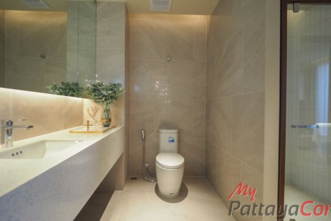 Condominio de 2 dormitorios en Pattaya, Tailandia № 34113 - foto 14