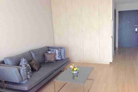 Condominio de 1 dormitorio en Bangkok, Tailandia № 183482 - foto 8