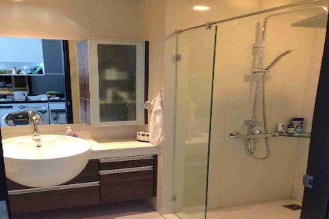 Condominio de 1 dormitorio en Bangkok, Tailandia № 183482 - foto 9