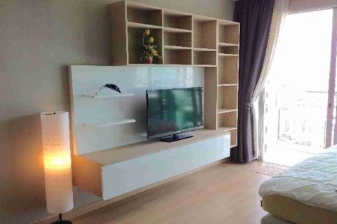Condominio de 1 dormitorio en Bangkok, Tailandia № 183482 - foto 6