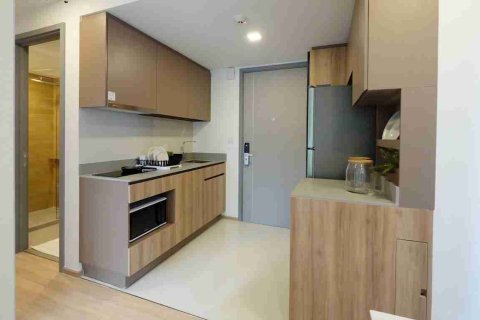 Condominio de 1 dormitorio en Bangkok, Tailandia № 183483 - foto 6