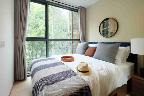 Condominio de 1 dormitorio en Bangkok, Tailandia № 183483 - foto 8
