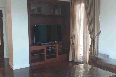 Haus in Bangkok, Thailand 3 Schlafzimmer № 183487 - Foto 11