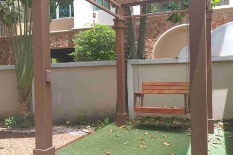Haus in Bangkok, Thailand 3 Schlafzimmer № 183487 - Foto 13