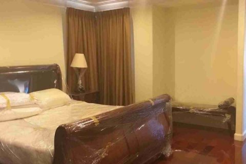 Haus in Bangkok, Thailand 3 Schlafzimmer № 183487 - Foto 10