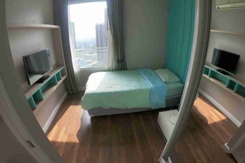 Condominio de 2 dormitorios en Bangkok, Tailandia № 183485 - foto 7