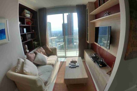 Condominio de 2 dormitorios en Bangkok, Tailandia № 183485 - foto 9