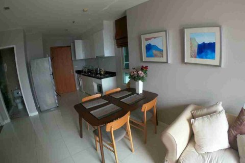 Condominio de 2 dormitorios en Bangkok, Tailandia № 183485 - foto 11