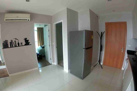Condominio de 2 dormitorios en Bangkok, Tailandia № 183485 - foto 12