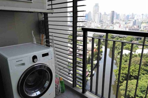 Condominio de 1 dormitorio en Bangkok, Tailandia № 183484 - foto 13