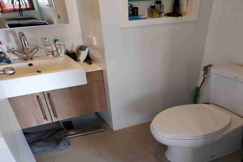 Condominio de 1 dormitorio en Bangkok, Tailandia № 183484 - foto 7