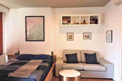 Condo in Bangkok, Thailand, 1 bedroom № 183484