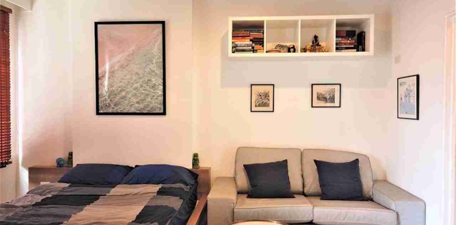 Condominio de 1 dormitorio en Bangkok, Tailandia № 183484