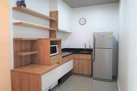 Condominio de 1 dormitorio en Bangkok, Tailandia № 183484 - foto 9