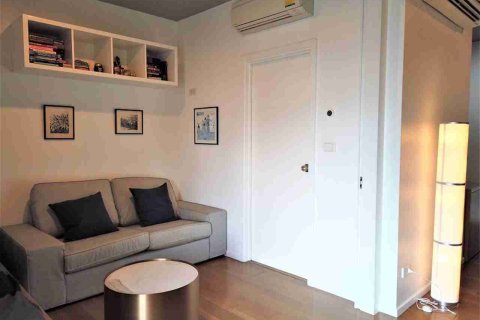 Condominio de 1 dormitorio en Bangkok, Tailandia № 183484 - foto 11