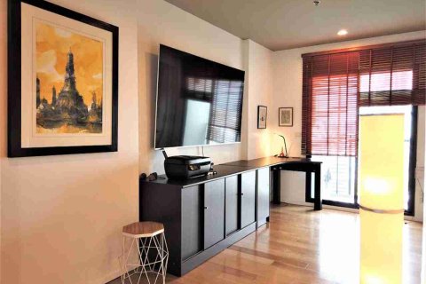 Condominio de 1 dormitorio en Bangkok, Tailandia № 183484 - foto 12