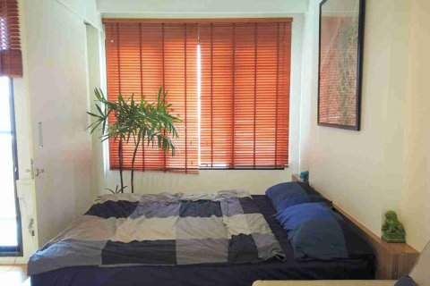 Condominio de 1 dormitorio en Bangkok, Tailandia № 183484 - foto 8