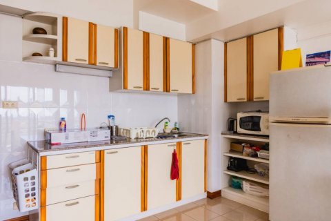 Condo in Hua Hin, Thailand, 1 bedroom № 116432 - photo 5