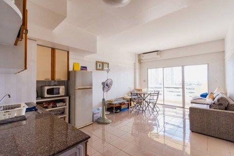 Condo in Hua Hin, Thailand, 1 bedroom № 116432 - photo 4