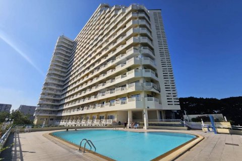 Condo à Hua Hin, Thaïlande, 1 chambre  № 116432