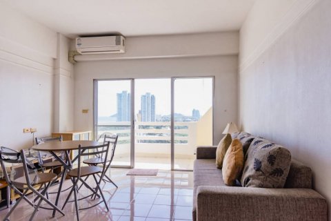 Condo in Hua Hin, Thailand, 1 bedroom № 116432 - photo 3