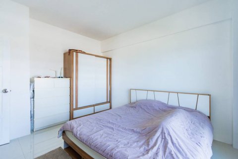 คอนโดมิเนียมในอำเภอหัวหิน, ประเทศไทย, 1 ห้องนอน № 116434 - รูปถ่าย 8