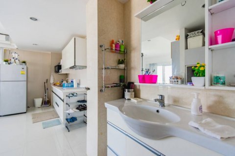 คอนโดมิเนียมในอำเภอหัวหิน, ประเทศไทย, 1 ห้องนอน № 116434 - รูปถ่าย 9