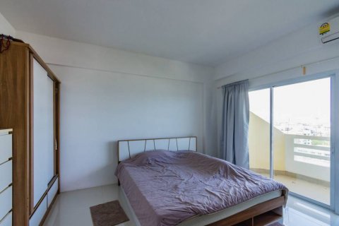 คอนโดมิเนียมในอำเภอหัวหิน, ประเทศไทย, 1 ห้องนอน № 116434 - รูปถ่าย 7