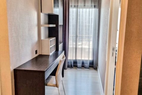Condominio de 2 dormitorios en Bangkok, Tailandia № 116437 - foto 4